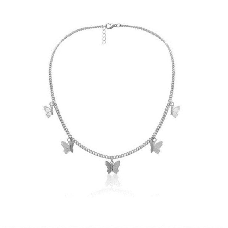 Collier femme chic – Idéal pour un look moderne et élégant