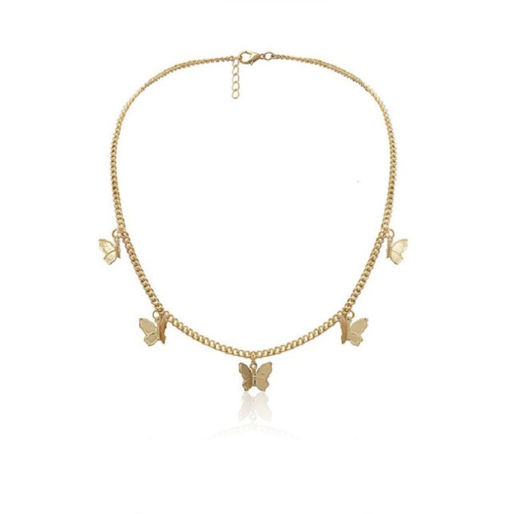 Collier femme chic – Idéal pour un look moderne et élégant