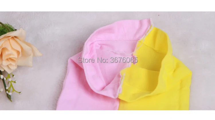Girls candy color tights for baby kids cute velvet pantyhose contrast Combination color girl spring/autumn warm dance stockings