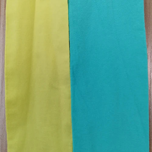 Girls candy color tights for baby kids cute velvet pantyhose contrast Combination color girl spring/autumn warm dance stockings