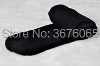 Girls candy color tights for baby kids cute velvet pantyhose contrast Combination color girl spring/autumn warm dance stockings