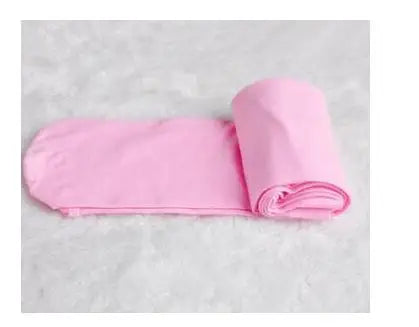 Collants bébé et enfant velours (x10) – Confort et style pour les petites princesses
