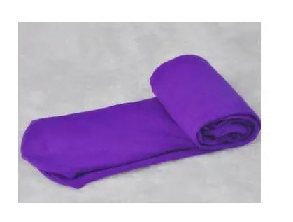 Collants bébé et enfant velours (x10) – Confort et style pour les petites princesses