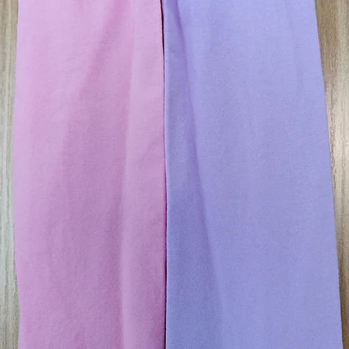 Girls candy color tights for baby kids cute velvet pantyhose contrast Combination color girl spring/autumn warm dance stockings