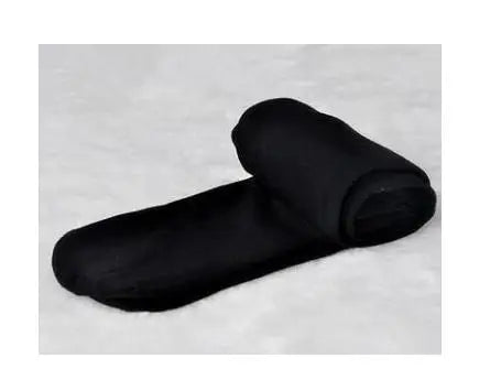 Collants bébé et enfant velours (x10) – Confort et style pour les petites princesses