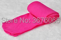 Girls candy color tights for baby kids cute velvet pantyhose contrast Combination color girl spring/autumn warm dance stockings