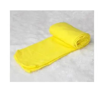 Collants bébé et enfant velours (x10) – Confort et style pour les petites princesses