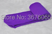 Girls candy color tights for baby kids cute velvet pantyhose contrast Combination color girl spring/autumn warm dance stockings