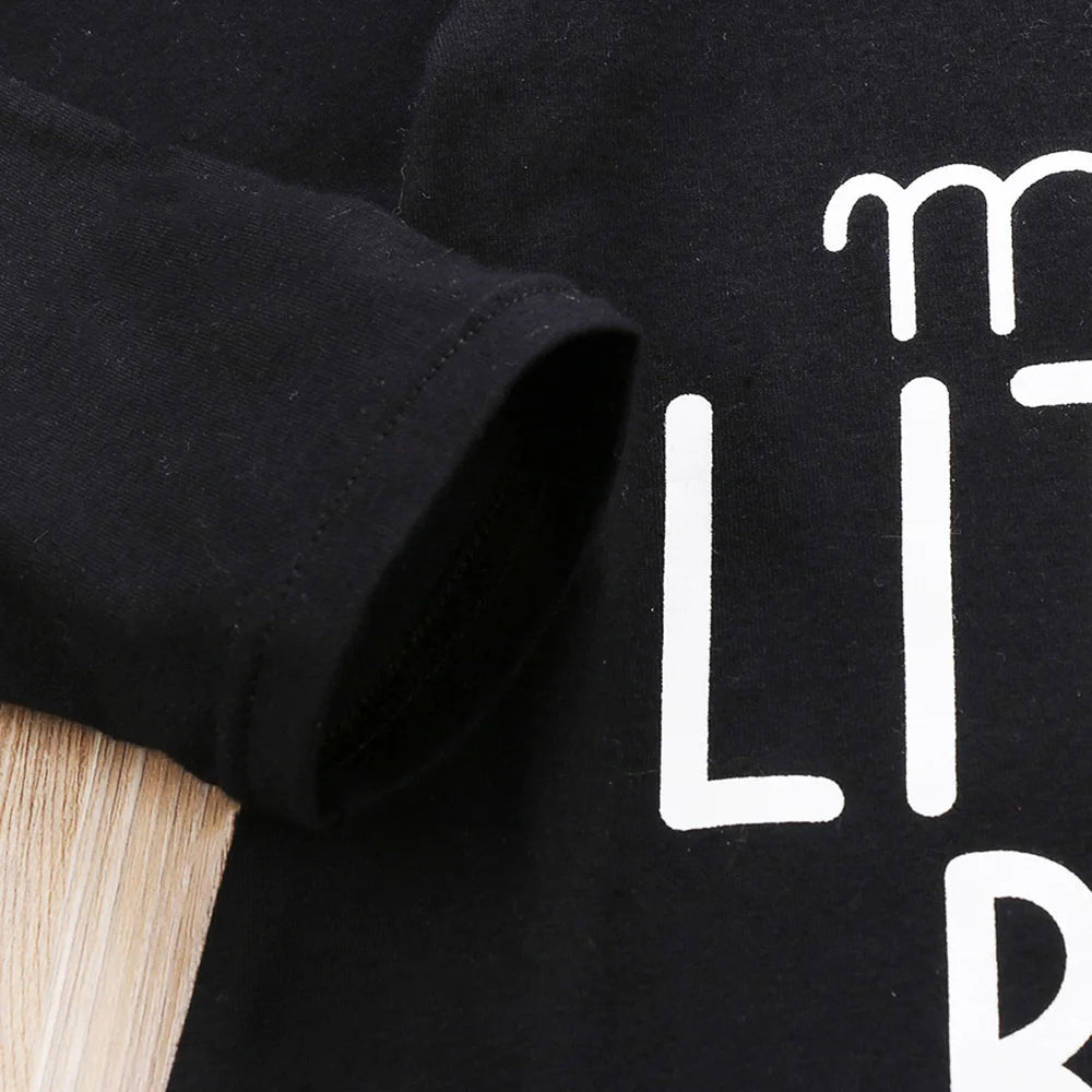 Combinaison bébé garçon – Look tendance, manches longues, confort assuré
