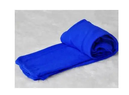 Collants bébé et enfant velours (x10) – Confort et style pour les petites princesses