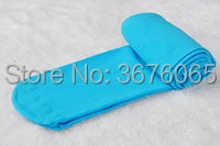 Girls candy color tights for baby kids cute velvet pantyhose contrast Combination color girl spring/autumn warm dance stockings