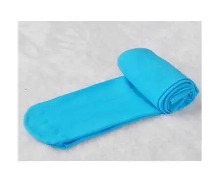 Collants bébé et enfant velours (x10) – Confort et style pour les petites princesses