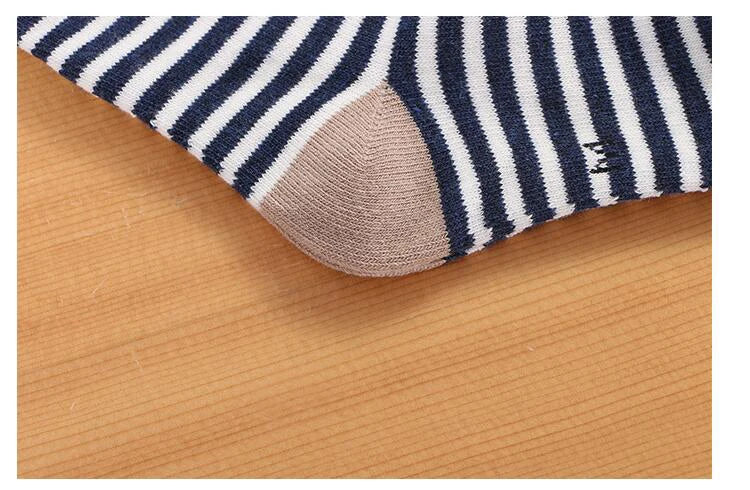 Lot de 5 paires de chaussettes enfants – Douces, chaudes et pleines de style