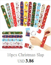 Sachets cadeaux monstres – 50/100 pcs, parfaits pour fêtes et anniversaires