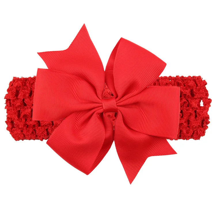 Accessoire cheveux bébé – Idéal dès la naissance, parfait en cadeau