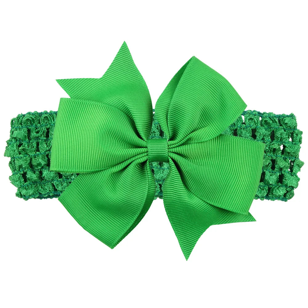 Accessoire cheveux bébé – Idéal dès la naissance, parfait en cadeau