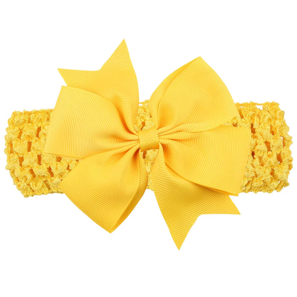 Accessoire cheveux bébé – Idéal dès la naissance, parfait en cadeau