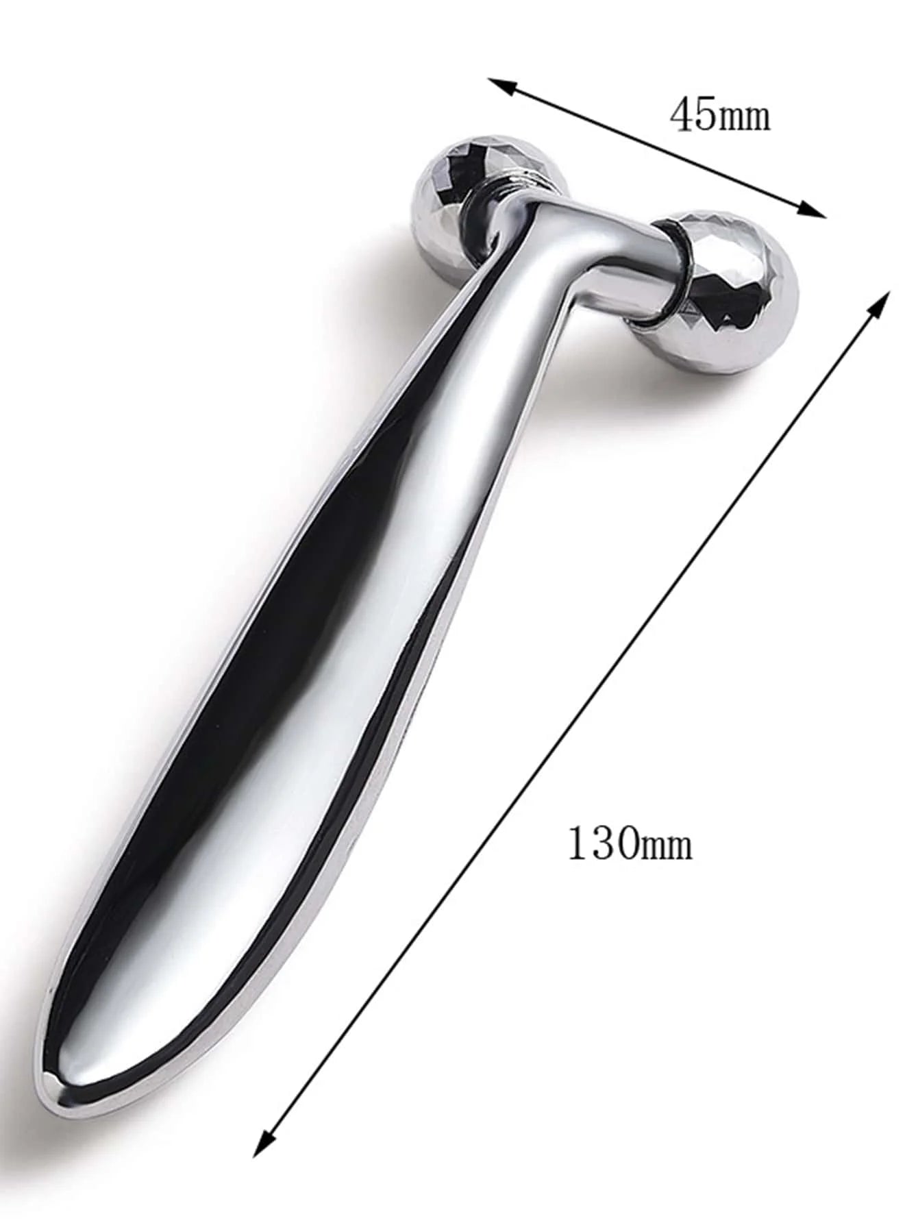 Rouleau visage 3D liftant