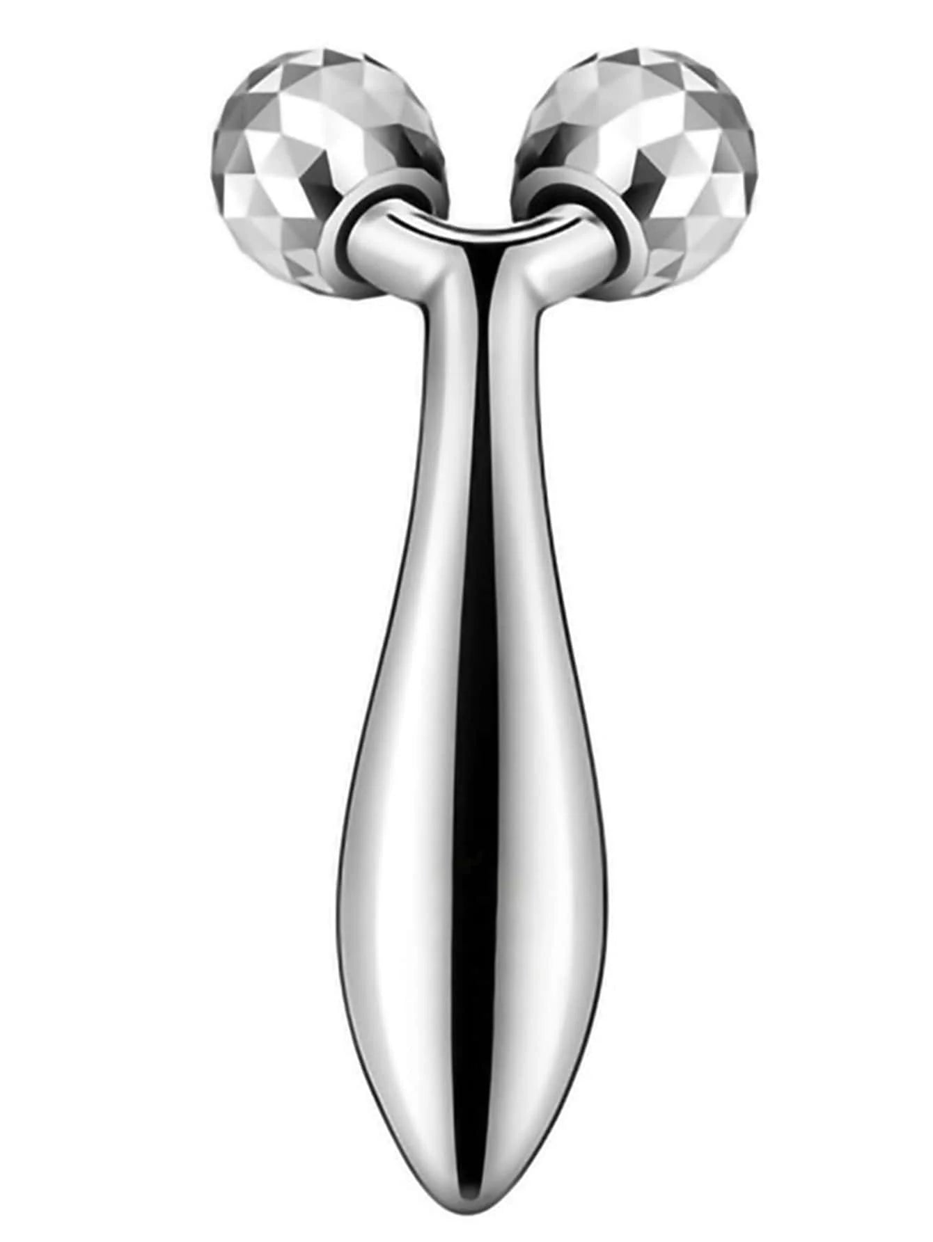 Rouleau visage 3D liftant
