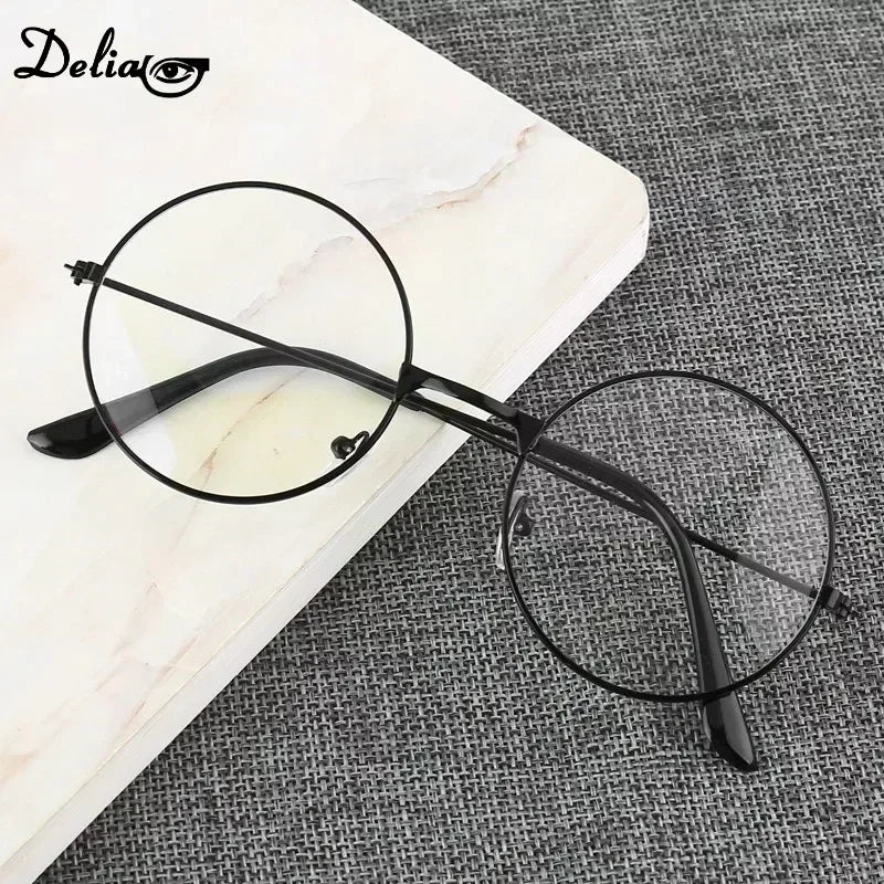 Lunettes protection écran – Style vintage et confort ultraléger.