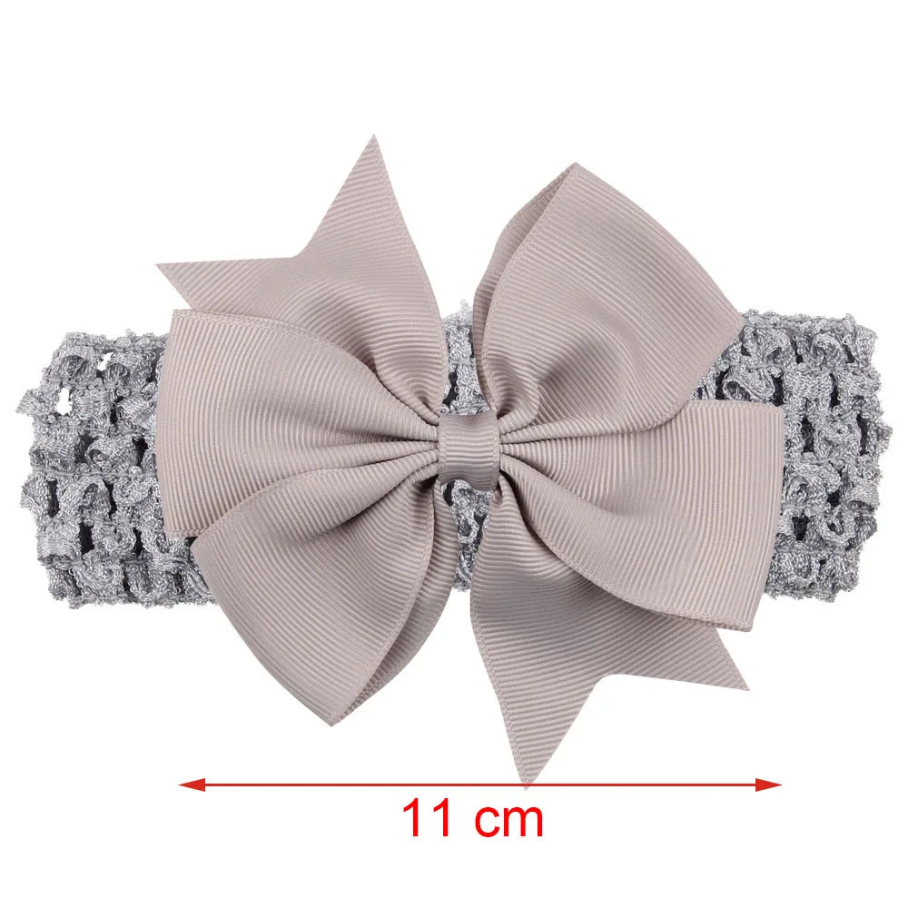 Accessoire cheveux bébé – Idéal dès la naissance, parfait en cadeau