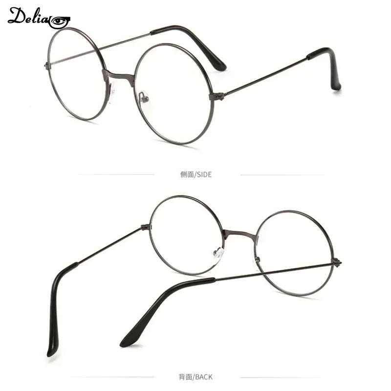 Lunettes protection écran – Style vintage et confort ultraléger.