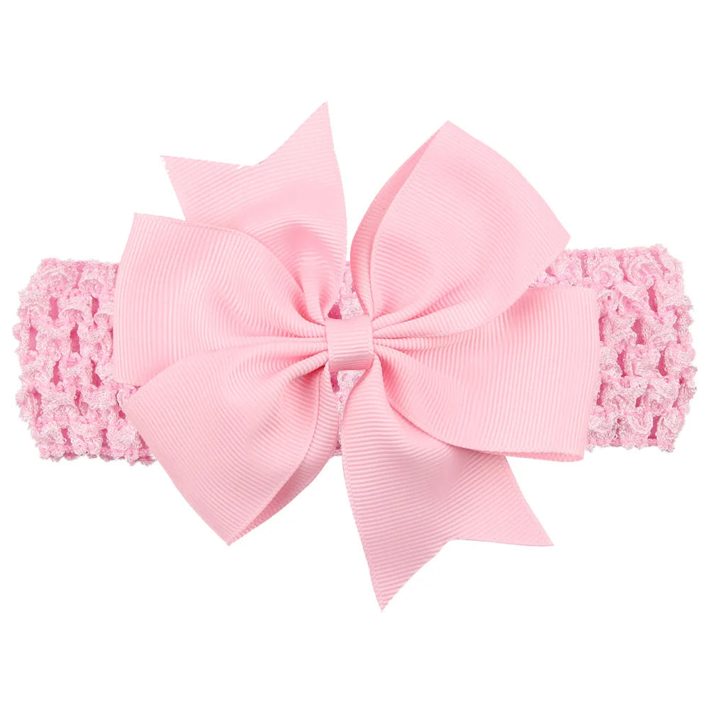 Accessoire cheveux bébé – Idéal dès la naissance, parfait en cadeau