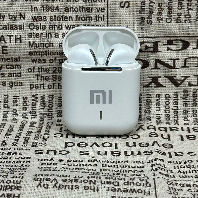 Écouteurs Xiaomi J18 – Son Hi-Fi, réduction de bruit et micro intégré
