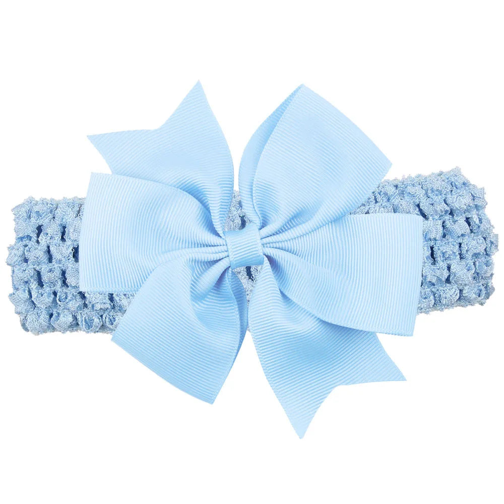 Accessoire cheveux bébé – Idéal dès la naissance, parfait en cadeau