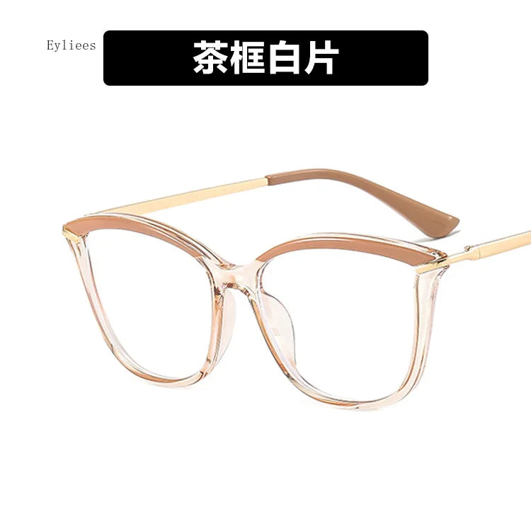 Monture femme style vintage – Élégance et protection écran au quotidien