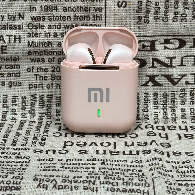 Écouteurs Xiaomi J18 – Son Hi-Fi, réduction de bruit et micro intégré