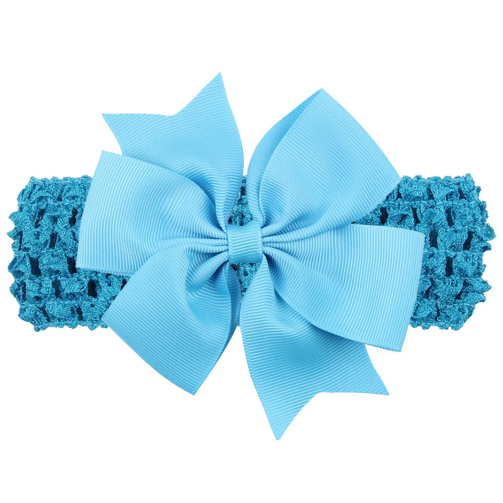 Accessoire cheveux bébé – Idéal dès la naissance, parfait en cadeau