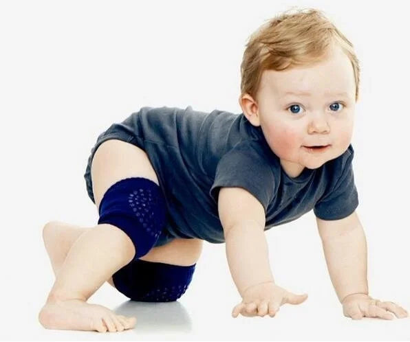 Protège genoux enfant – Souples, respirants et parfaits pour les premiers pas.