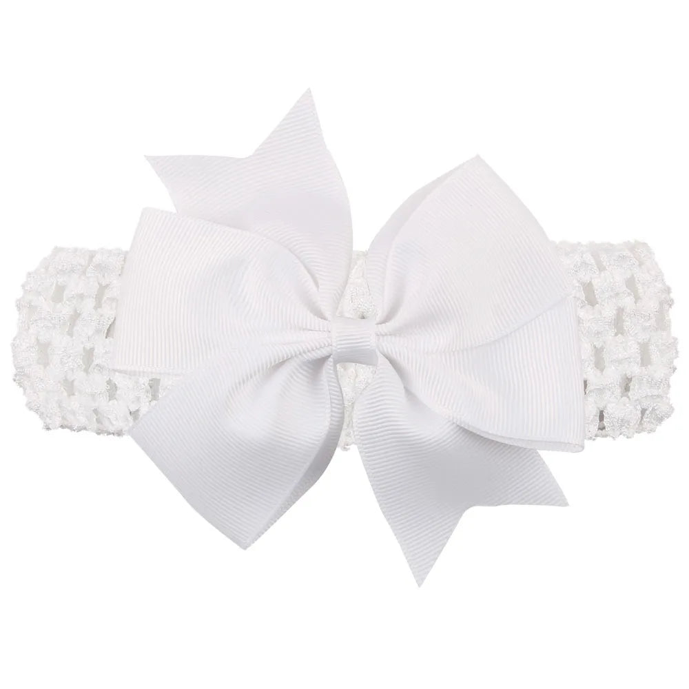Accessoire cheveux bébé – Idéal dès la naissance, parfait en cadeau