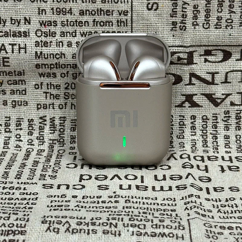 Écouteurs Xiaomi J18 – Son Hi-Fi, réduction de bruit et micro intégré