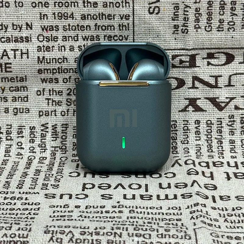 Écouteurs Xiaomi J18 – Son Hi-Fi, réduction de bruit et micro intégré