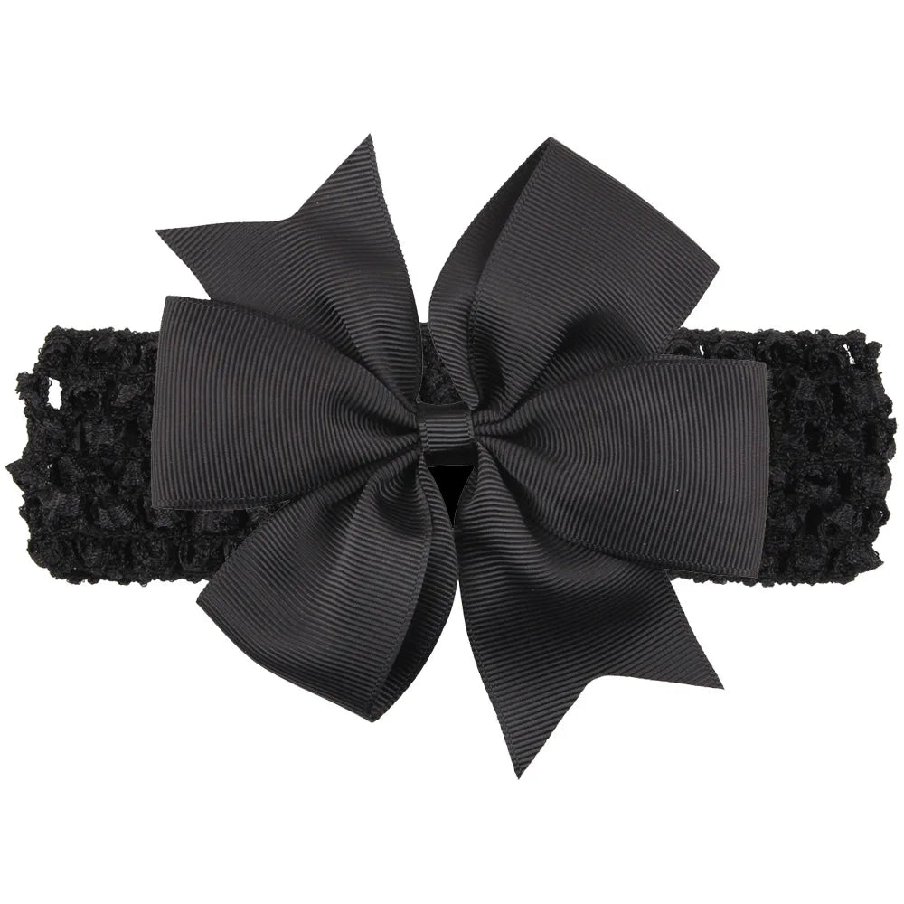 Accessoire cheveux bébé – Idéal dès la naissance, parfait en cadeau