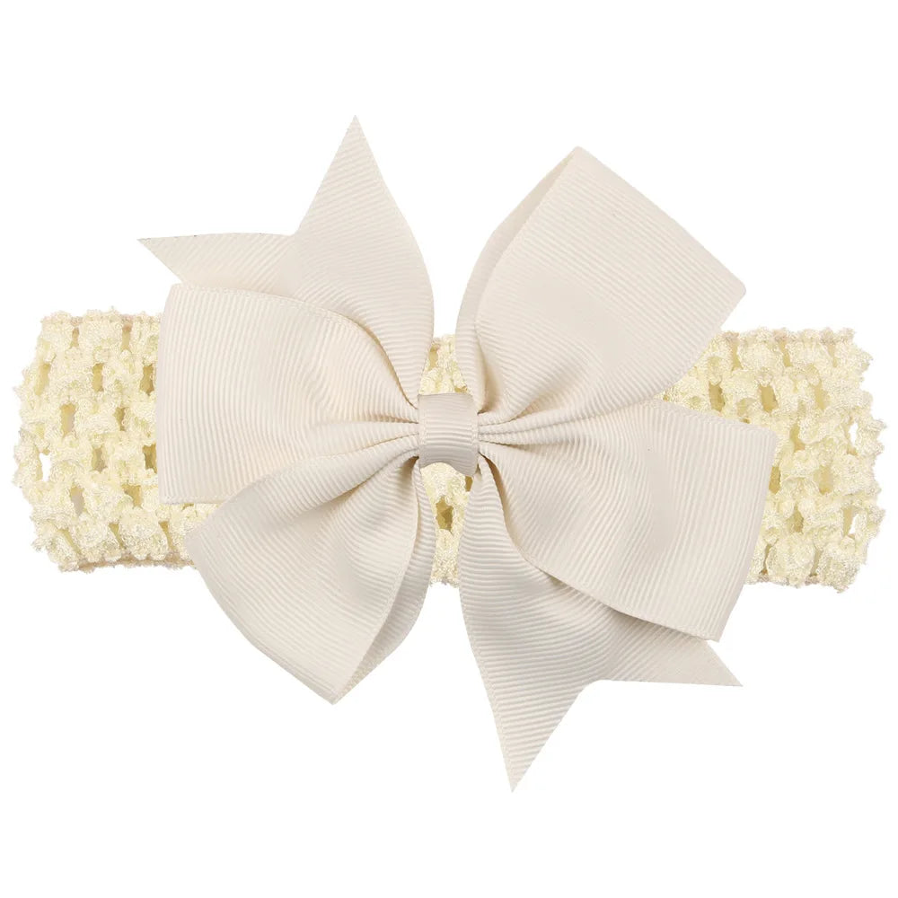 Accessoire cheveux bébé – Idéal dès la naissance, parfait en cadeau