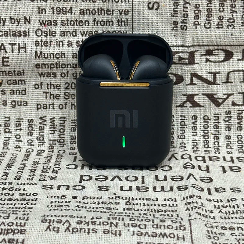 Écouteurs Xiaomi J18 – Son Hi-Fi, réduction de bruit et micro intégré