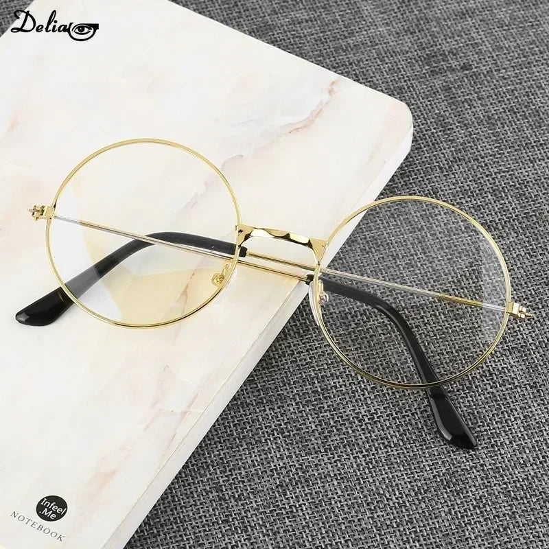 Lunettes protection écran – Style vintage et confort ultraléger.