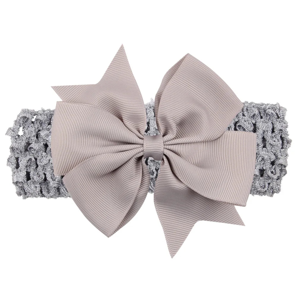 Accessoire cheveux bébé – Idéal dès la naissance, parfait en cadeau