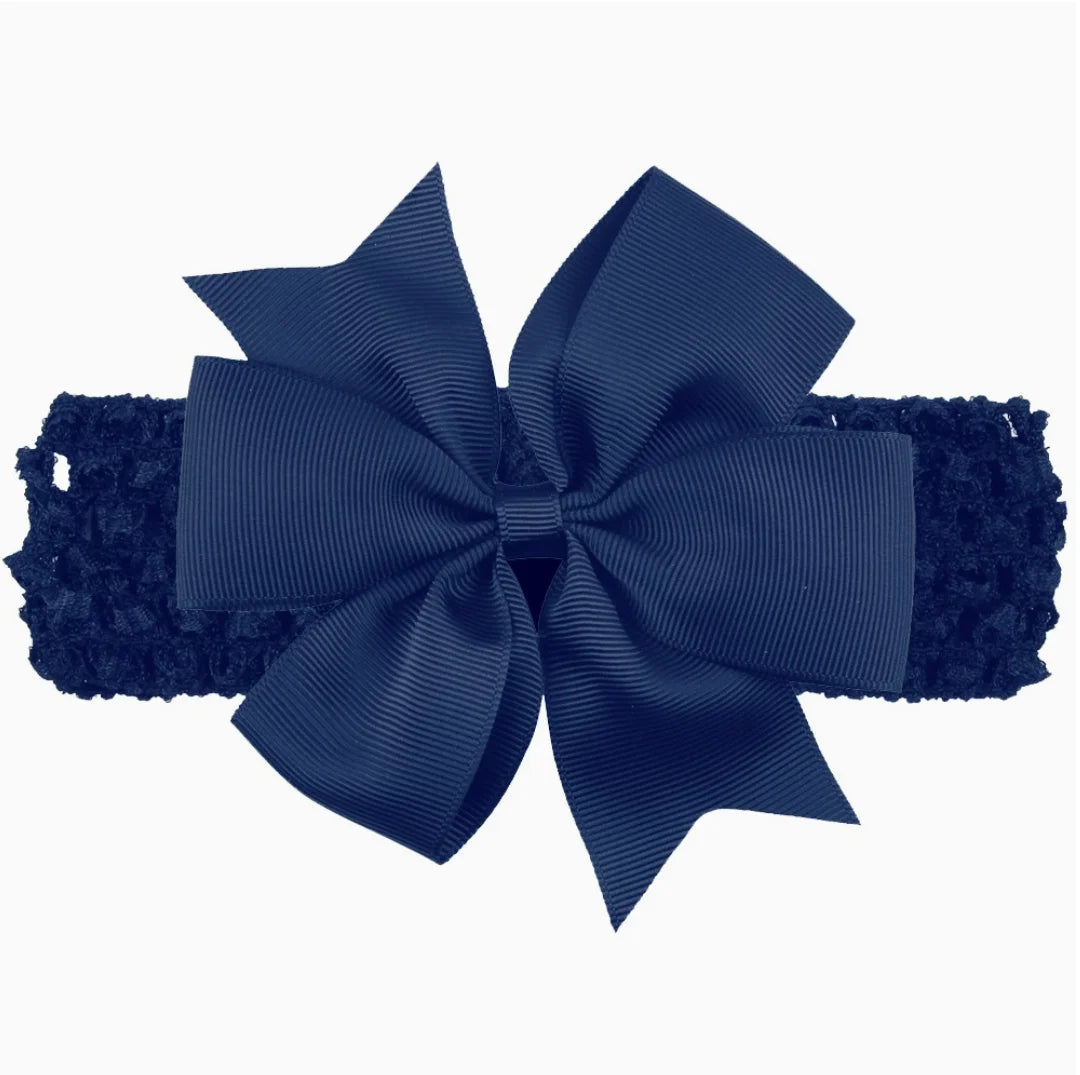 Accessoire cheveux bébé – Idéal dès la naissance, parfait en cadeau
