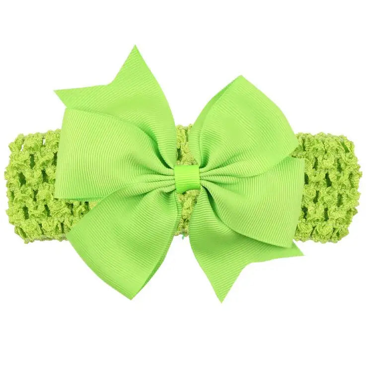 Accessoire cheveux bébé – Idéal dès la naissance, parfait en cadeau