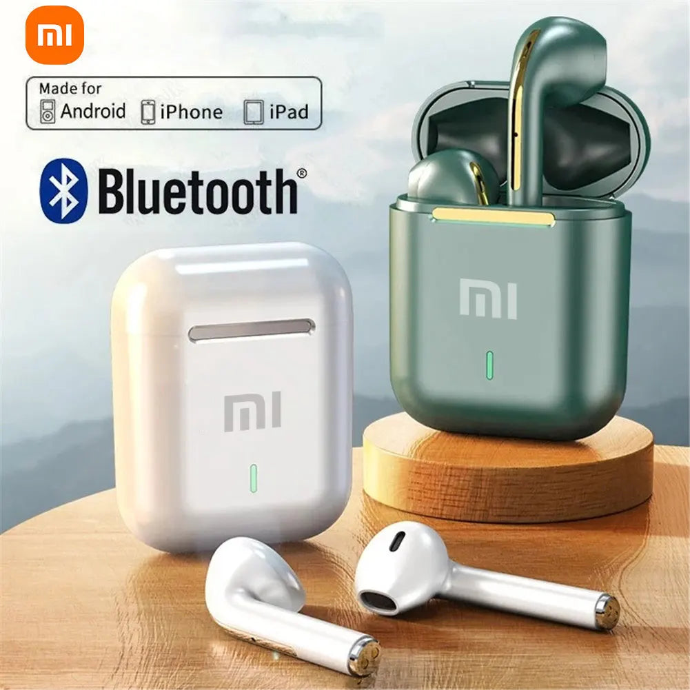 Écouteurs Xiaomi J18 – Son Hi-Fi, réduction de bruit et micro intégré