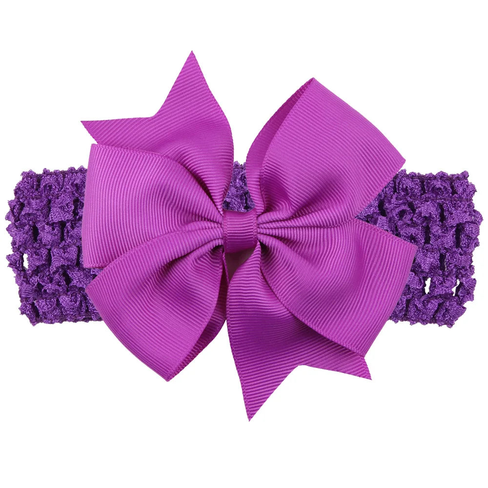Accessoire cheveux bébé – Idéal dès la naissance, parfait en cadeau