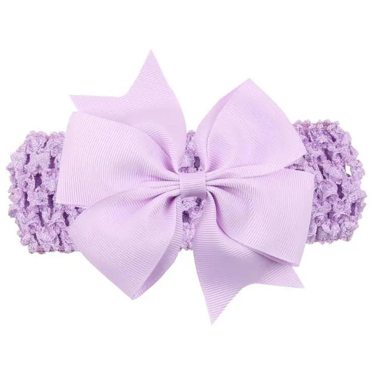 Accessoire cheveux bébé – Idéal dès la naissance, parfait en cadeau