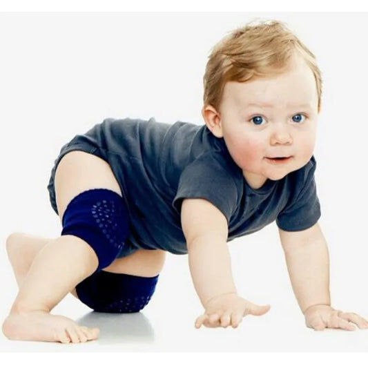 Protège genoux enfant – Souples, respirants et parfaits pour les premiers pas.