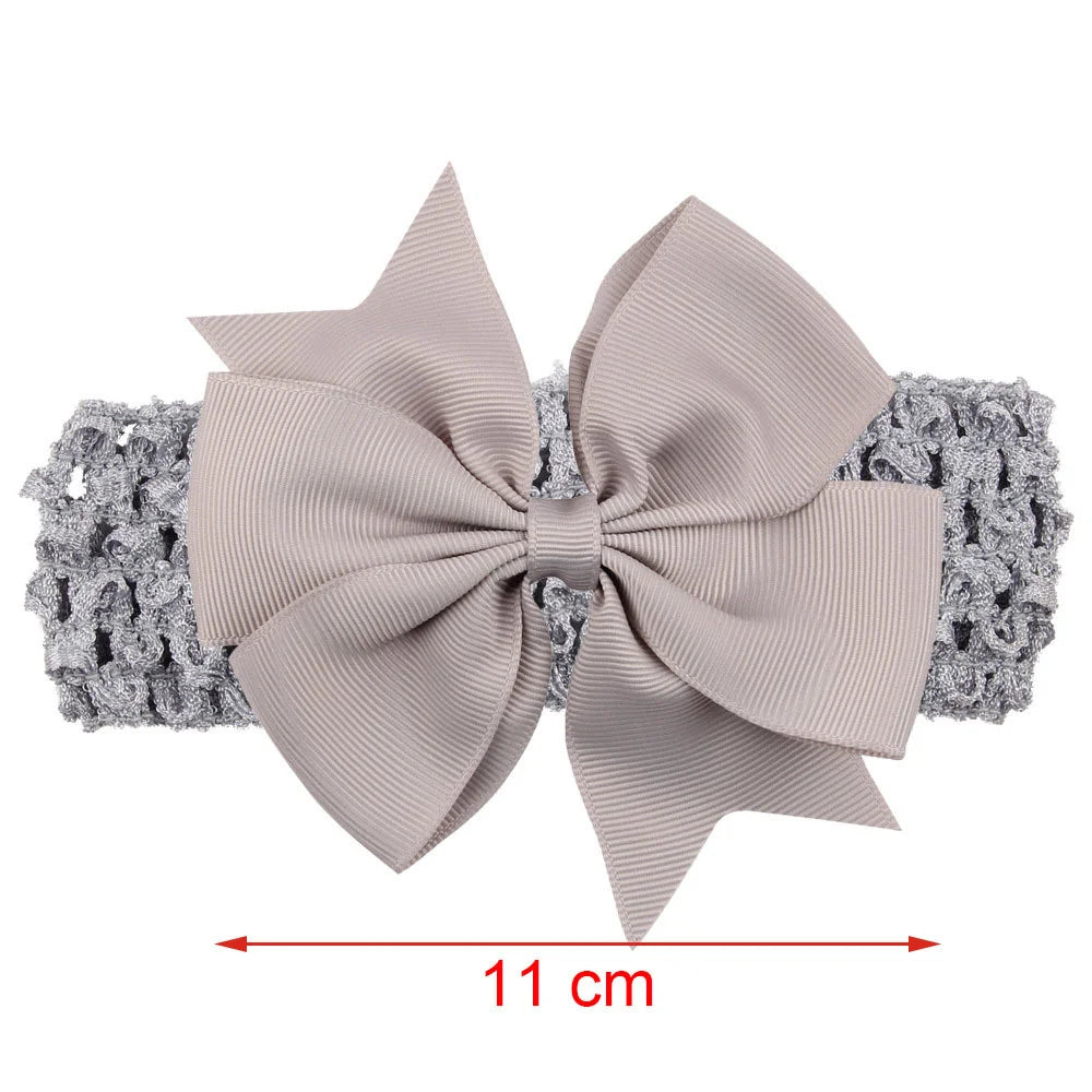 Accessoire cheveux bébé – Idéal dès la naissance, parfait en cadeau