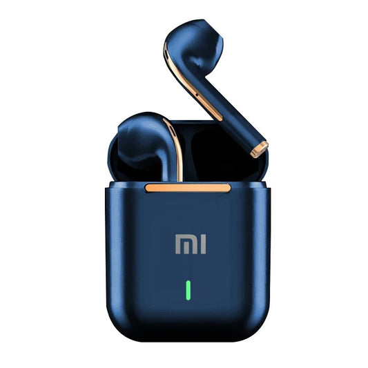 Écouteurs Xiaomi J18 – Son Hi-Fi, réduction de bruit et micro intégré
