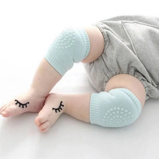 Protège genoux enfant – Souples, respirants et parfaits pour les premiers pas.